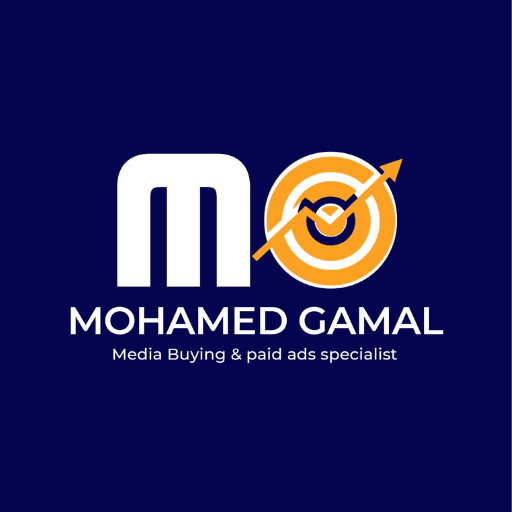 Mohamed Gamal Saied Logo